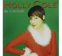 Holly Cole - Baby It's Cold Outside