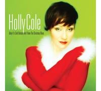 Holly Cole Baby Its Cold Outside & I Have The Christma (Vinyl) (Importación USA)
