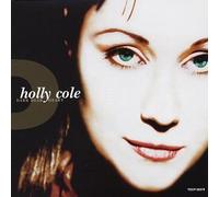 HOLLY COLE - Dark Dear Heart [+Bonus Track]