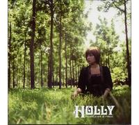 Holly Cole - Fearless & Free