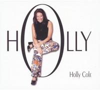 Holly Cole Holly (Vinyl)