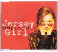 Holly Cole - Jersey Girl