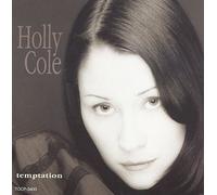 Holly Cole - Temptation (+2 Bonus Tracks)