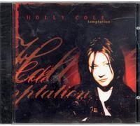 Holly Cole - Temptation