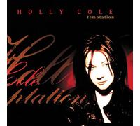 Holly Cole - Temptation [Vinilo]