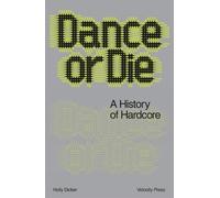 Holly Dicker Dance Or Die (Tapa blanda)