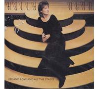 Holly Dunn - Life and love and all the stages
