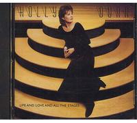 Holly Dunn - Life & Love & All the Stages