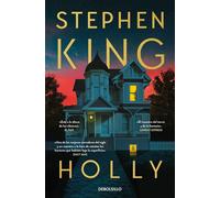 Holly (edición en español) (Best Seller)