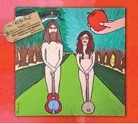 Golightly, Holly - All Her Fault [Vinilo]