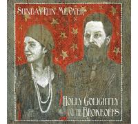 Holly Golightly and The Brokeoffs Sunday Run Me Over (CD) (Importación USA)