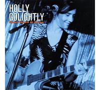 Holly Golightly - Down Gina's At3