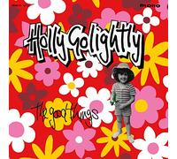 Holly Golightly THE GOOD THINGS (Vinyl)