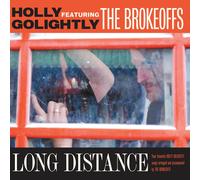 Holly Golightly Long Distance (CD) (Importación USA)