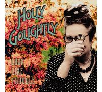 Holly Golightly Look Like Trouble (Vinyl) 12" Album (Importación USA)