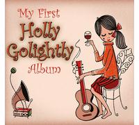 Holly Golightly – My First Holly Golightly Album – Vinilo 12" – Importación USA