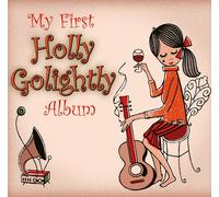 Holly Golightly My First Holly Golightly Album (Vinyl) (Importación USA)