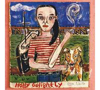 Holly Golightly - Painted On