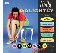 Holly Golightly - Singles Round Up [Vinilo]