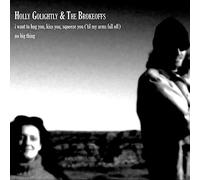 Holly Golightly/Stratford Sparrows - Golightly Holly & the Brokeoffs/Stratford Sparro [Vinilo]