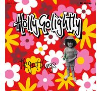 Holly Golightly THE GOOD THINGS (Vinyl)