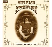 HOLLY GOLIGHTLY - THE MAIN ATTRACTION