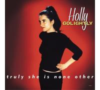 Holly Golightly Truly She Is None Other (Vinyl) (Importación USA)