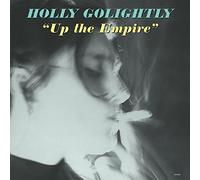 Holly Golightly - Up the Empire [Vinilo]
