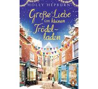 Holly Hepburn Melike Karamus Große Liebe im kleinen Trödelladen: R (Tapa blanda)