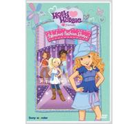 Holly Hobbie - Fabulous Fashion Show [USA] [DVD]