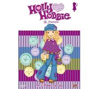 Holly Hobbie & Friends #04 - Amici Di Vecchia Data (Dvd+Sticker) [Italia]
