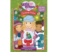 Holly Hobbie & Friends - Christmas Wishes [Reino Unido] [DVD]