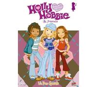 Holly Hobbie & Friends #02 - Un Dono Speciale (Dvd+Stickers) [Italia]