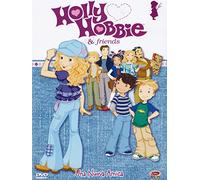 Holly Hobbie & Friends #06 - Una Nuova Amica (Dvd+Sticker) [Italia]