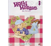 Holly Hobbie & Friends #05 - La Sfilata Di Moda (Dvd+Sticker) [Italia]