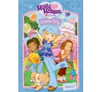 Holly Hobbie: Surprise Party [USA] [DVD]