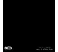 Holly Humberstone Paint My Bedroom Black (Vinyl) 12" Album
