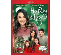 Holly & Ivy [USA] [DVD]