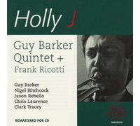 Barker Guy Quintet - Holly J