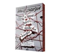 Holly Jackson A Good Girl's Guide to Murder: Del (Tapa blanda) (Importación USA)