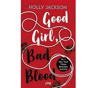 Holly Jackson S Good Girl, Bad Blood: Atemberaubende Spannung / Ti (Tapa blanda)