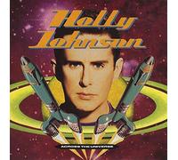 Holly Johnson - Across The Universe