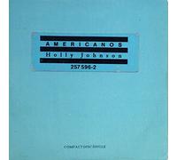 Holly Johnson - Americanos