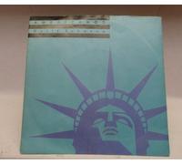 HOLLY JOHNSON - AMERICANOS 7 INCH (7" VINYL 45) UK MCA 1989