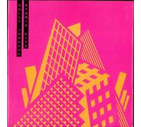 HOLLY JOHNSON - ATOMIC CITY 7 INCH (7" VINYL 45) UK MCA 1989