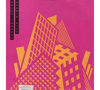 Holly Johnson - Atomic city [VINYL]