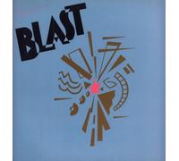 Holly Johnson - Blast (1989) [Vinyl LP]
