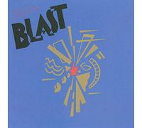 Holly Johnson - Blast