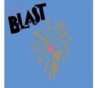 Holly Johnson - BLAST VINYL LP[MCG6042]1989 HOLLY JOHNSON [Vinilo]