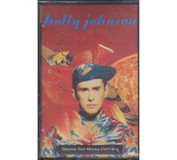 Holly Johnson - Dreams That Money Can´t Buy